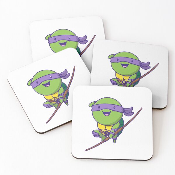 Item preview, Donatello designed and sold by melcakes-art.