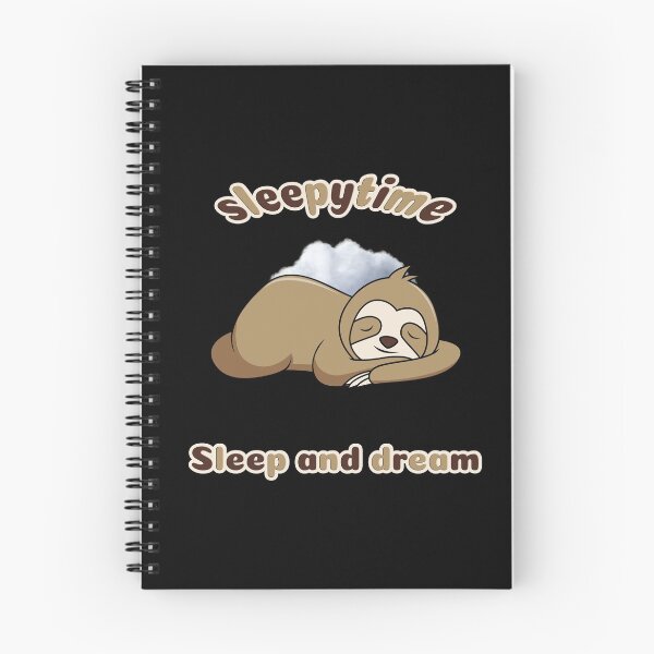 Item preview, Sleepytime - sleep and dream designed and sold by PhotoPrise.