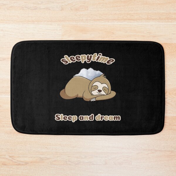 Item preview, Sleepytime - sleep and dream designed and sold by PhotoPrise.