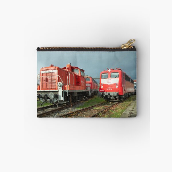 Item preview, German locos designed and sold by hawkie.