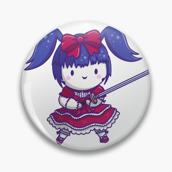 Item preview, Ein (high-rise invasion) designed and sold by melcakes-art.