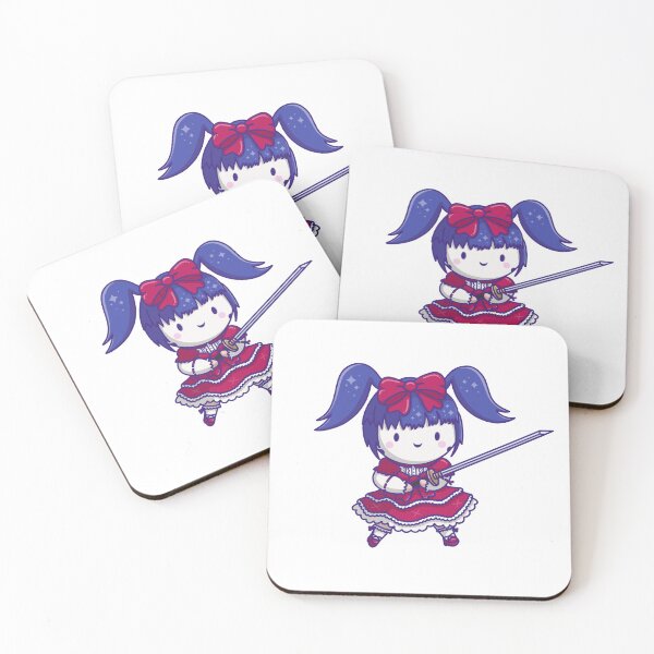 Item preview, Ein (high-rise invasion) designed and sold by melcakes-art.