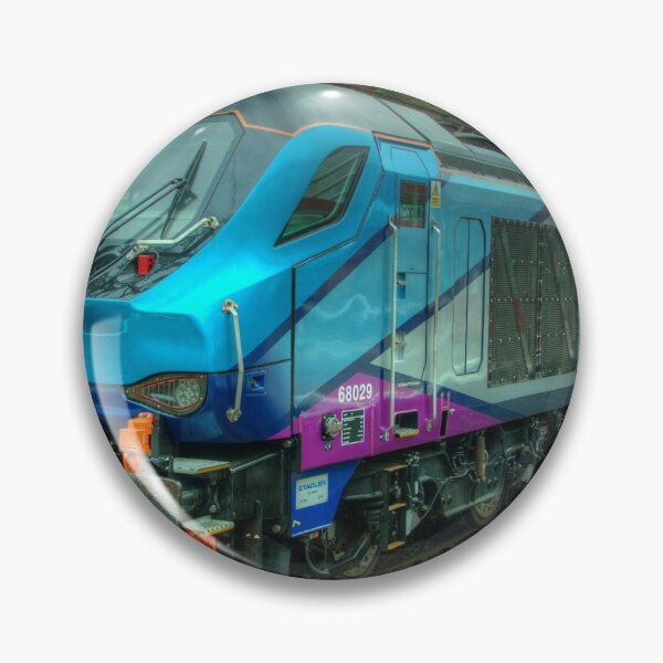 Item preview, Crewe 68  designed and sold by hawkie.