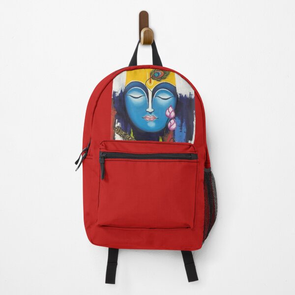 Item preview, Hare Krishna Hare Ram designed and sold by Anamika Mehta.