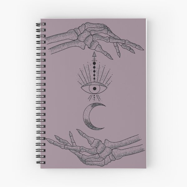 Item preview, Witchy Vibes designed and sold by LilliFreckles.