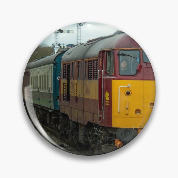 Item preview, East Lancs Ped designed and sold by hawkie.