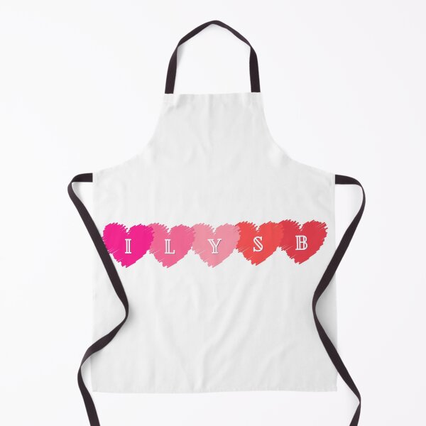 Item preview, ILYSB Hearts LANY designed and sold by ashcmille.