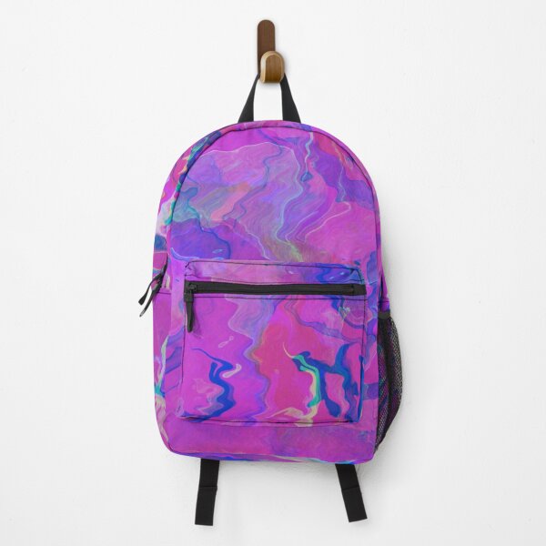 Item preview, Moonlit Magenta Puddle designed and sold by Art Ist.