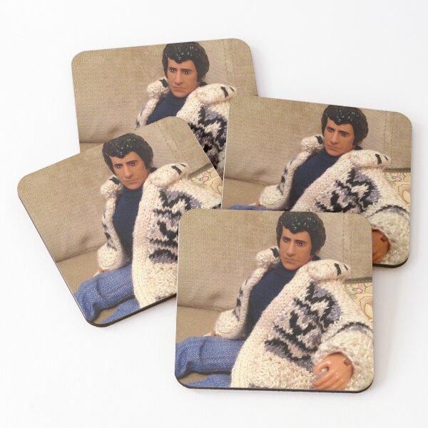 Item preview, The Starsky Sweater designed and sold by Stybz.