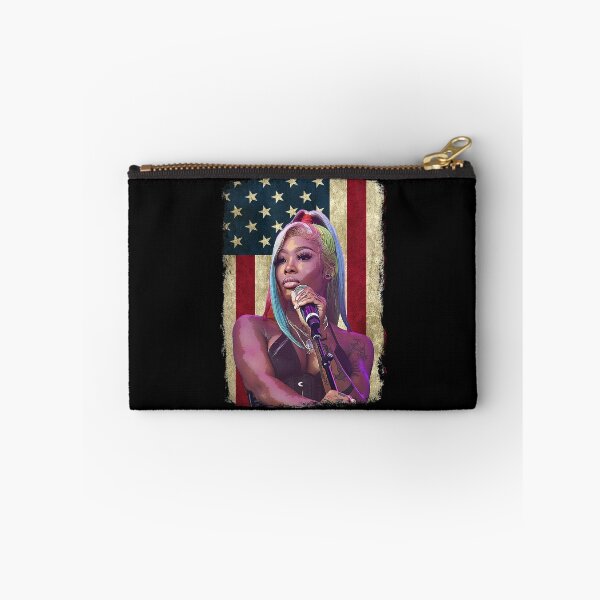 Item preview, Vintage American Flag Walker Legend designed and sold by dpouros.