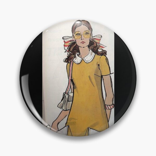 Item preview, A lady with a class and carry her attitude wherever she goes designed and sold by Anamika Mehta.