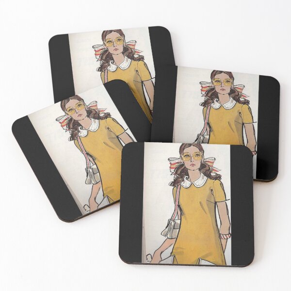Item preview, A lady with a class and carry her attitude wherever she goes designed and sold by Anamika Mehta.