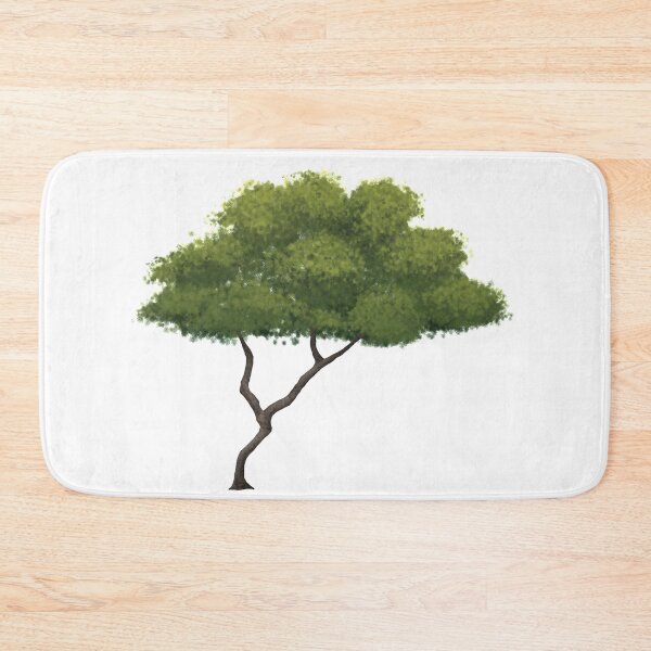 Item preview, Tepeguaje Tree designed and sold by Inuyasha907.