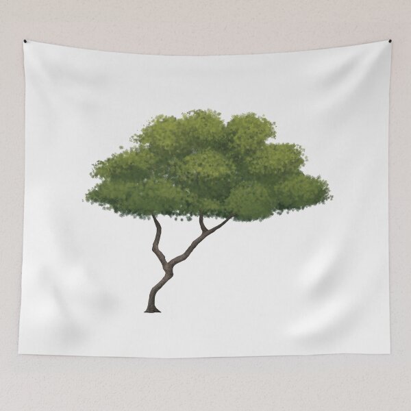 Item preview, Tepeguaje Tree designed and sold by Inuyasha907.
