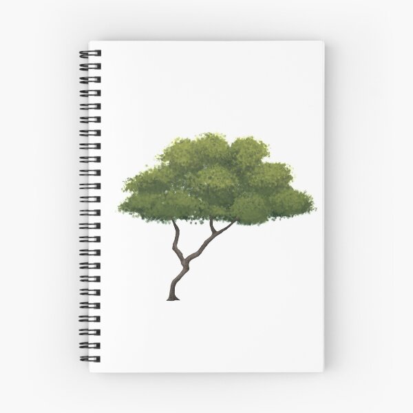 Item preview, Tepeguaje Tree designed and sold by Inuyasha907.