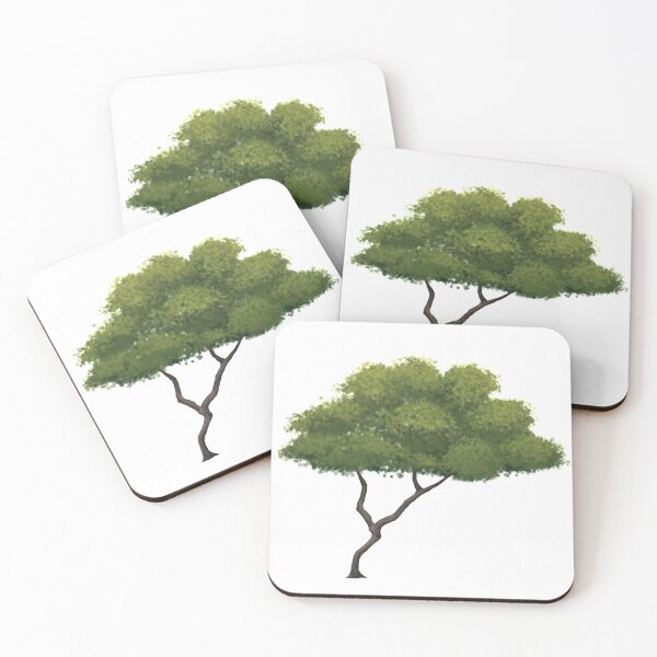 Item preview, Tepeguaje Tree designed and sold by Inuyasha907.