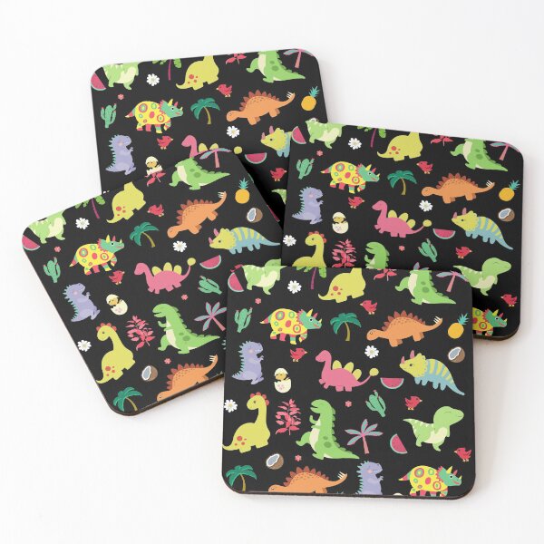 Item preview, Pictures of Dinosaurs designed and sold by Rhu Creations.
