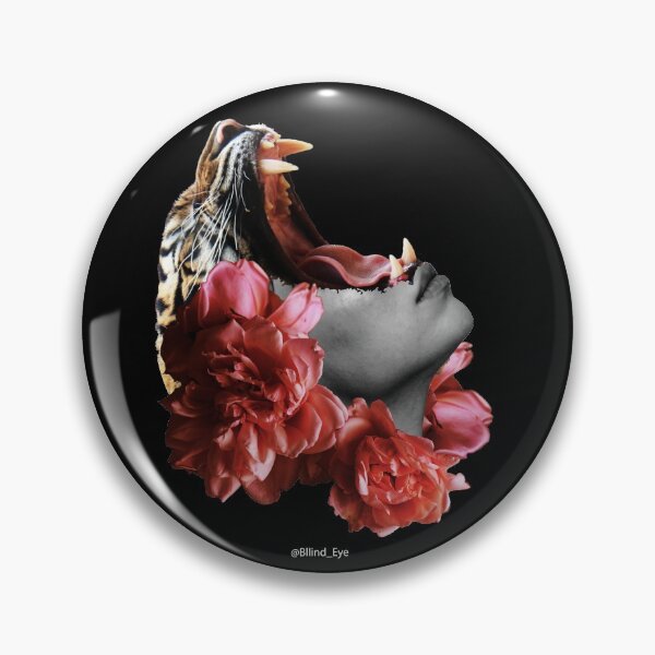Item preview, Ferocity designed and sold by --Blind--Eye--.
