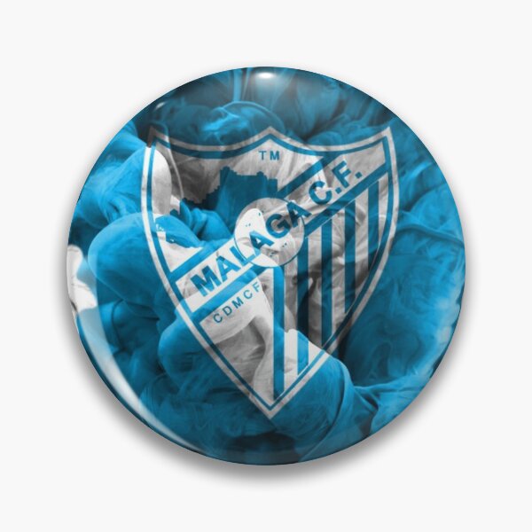 Artikelvorschau, Malaga CF. entworfen und verkauft von danilojerdi.