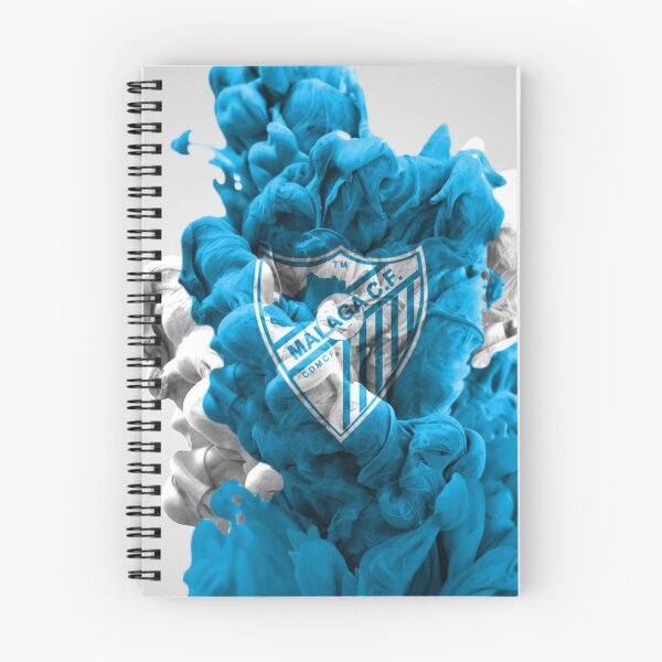 Item preview, Malaga CF designed and sold by danilojerdi.
