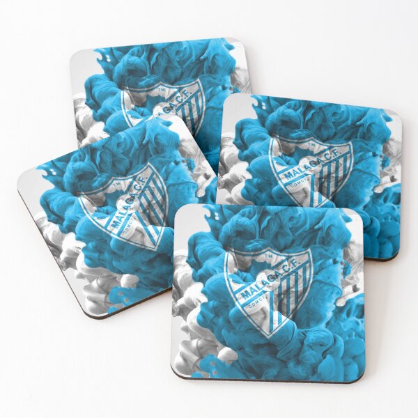 Item preview, Malaga CF designed and sold by danilojerdi.