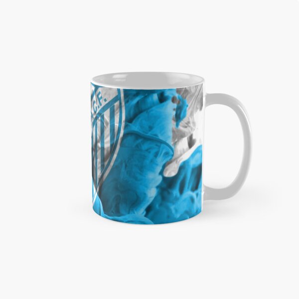 Item preview, Malaga CF designed and sold by danilojerdi.