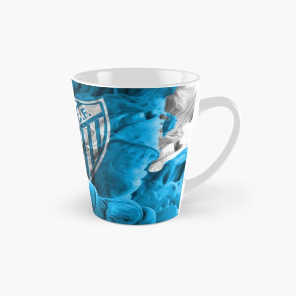 Item preview, Malaga CF designed and sold by danilojerdi.