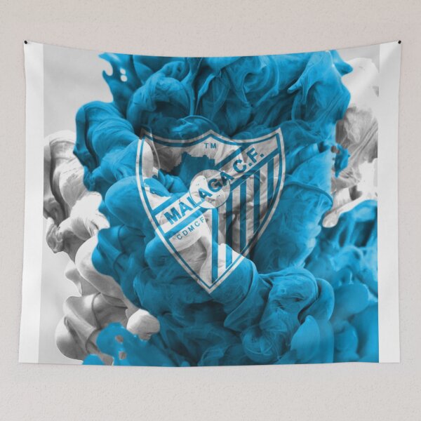 Item preview, Malaga CF designed and sold by danilojerdi.