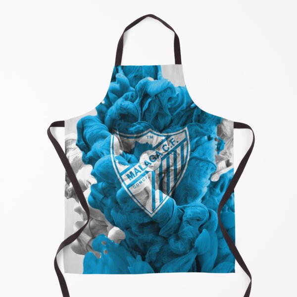 Item preview, Malaga CF designed and sold by danilojerdi.
