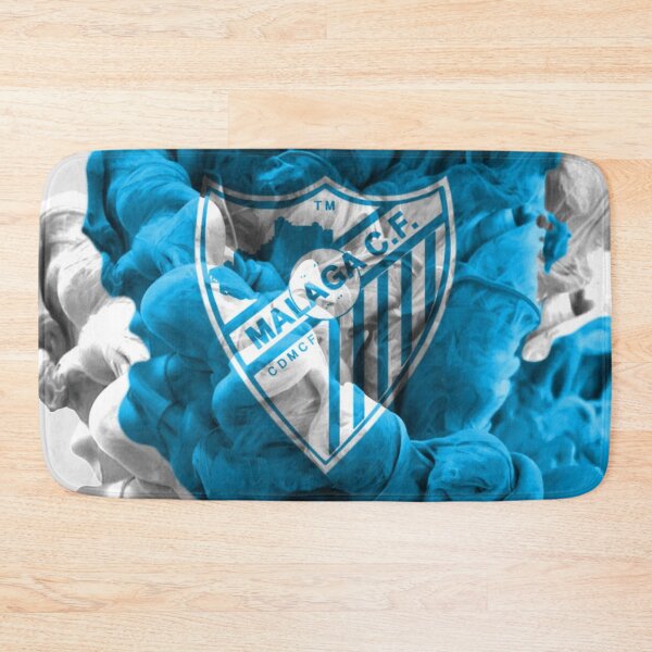 Item preview, Malaga CF designed and sold by danilojerdi.