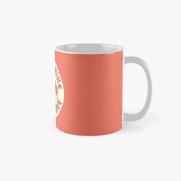 Item preview, Take a Hike. Hug a Tree. designed and sold by ClementineQ.