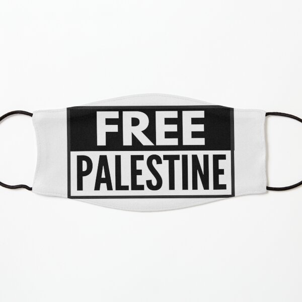New "I Love Palestine" Flag Cloth Elastic Sweat Wristband One size fits all 