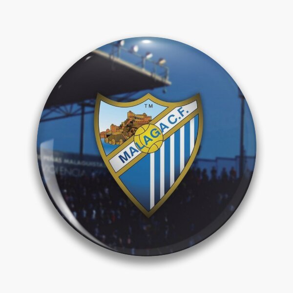 Item preview, Malaga fc designed and sold by danilojerdi.