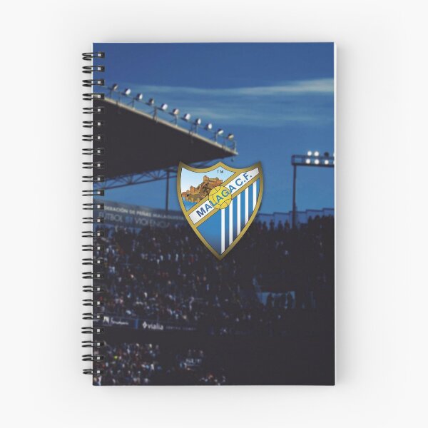 Item preview, Malaga fc designed and sold by danilojerdi.