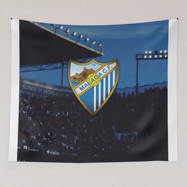 Item preview, Malaga fc designed and sold by danilojerdi.