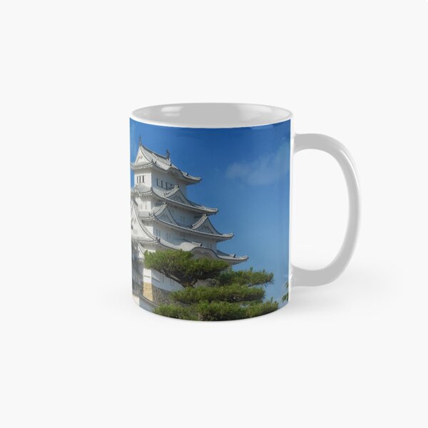 Item preview, Himeji Castle designed and sold by massimofraga.