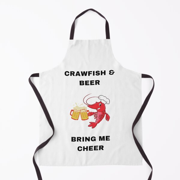 Item preview, Crawfish & Beer designed and sold by speakupandshine.