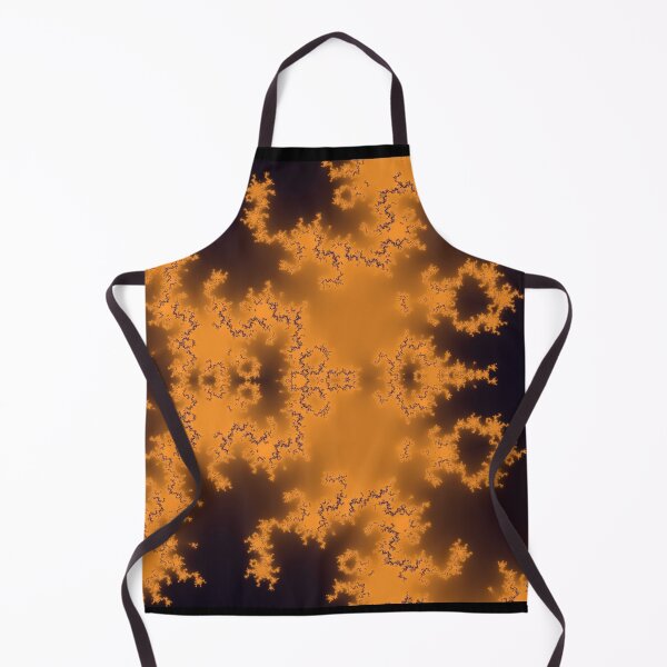 Item preview, Random Symmetric Julia Fractal designed and sold by magnetite360.