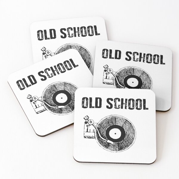Item preview, Old school designed and sold by Ovnil.