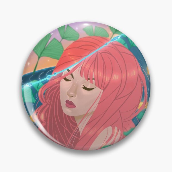 Item preview, Submerged designed and sold by Kendalliod.