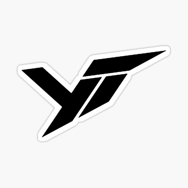 Yt Industries Stickers | Redbubble