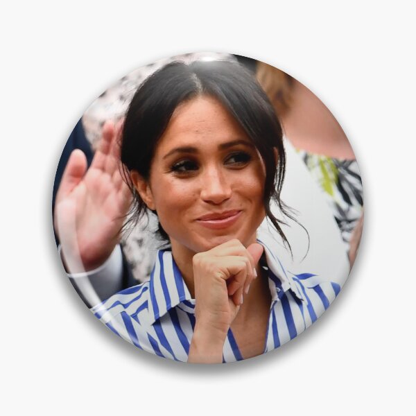Item preview, Meghan Markle Bill Gates designed and sold by memeshirtees.