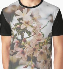 Blossoms Graphic T-Shirt