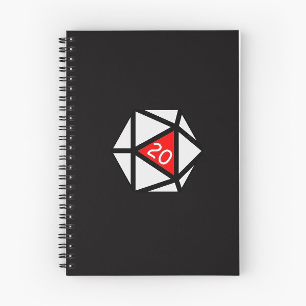 Artikelvorschau, Nat 20 entworfen und verkauft von Dandurple.