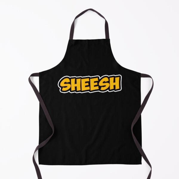 Item preview, Sheesh Yellow Gift designed and sold by TTFMerch.