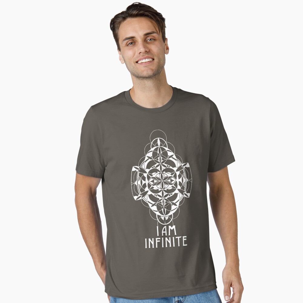 Item preview, Essential T-Shirt designed and sold by EEL84.