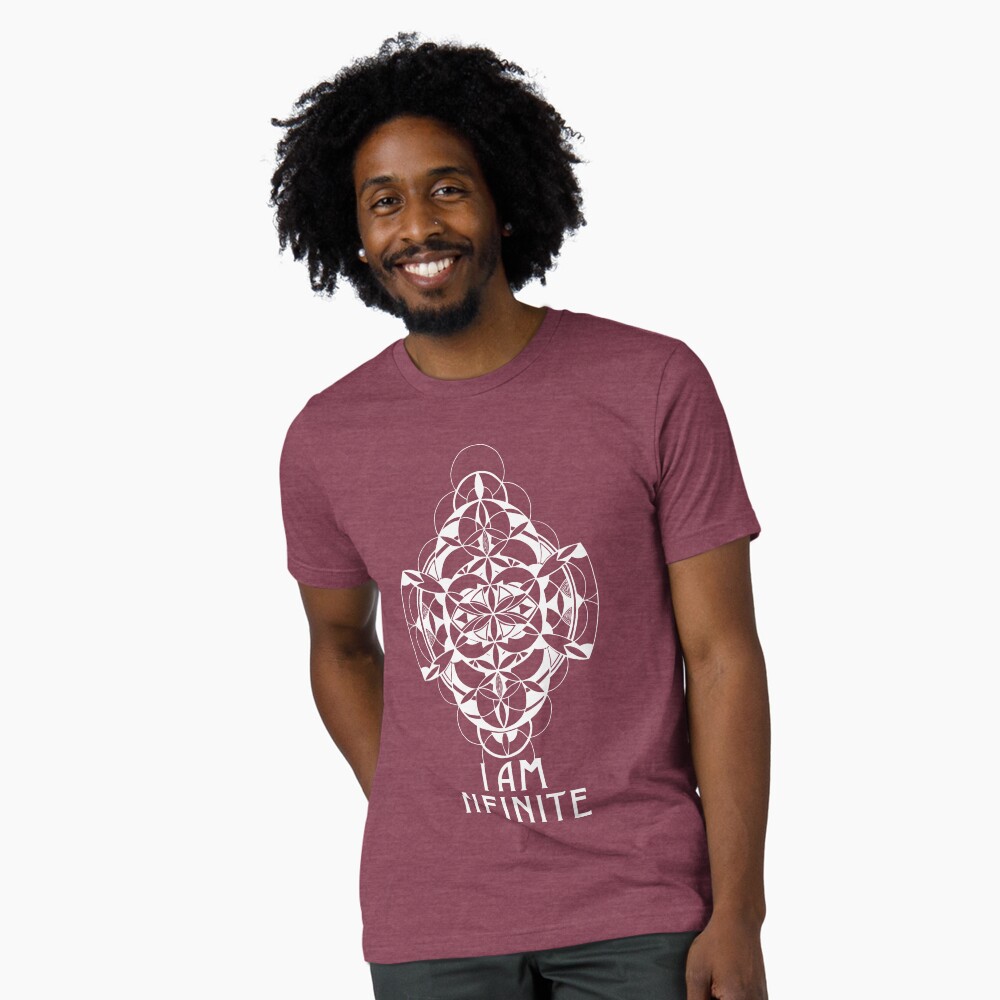 Item preview, Tri-blend T-Shirt designed and sold by EEL84.
