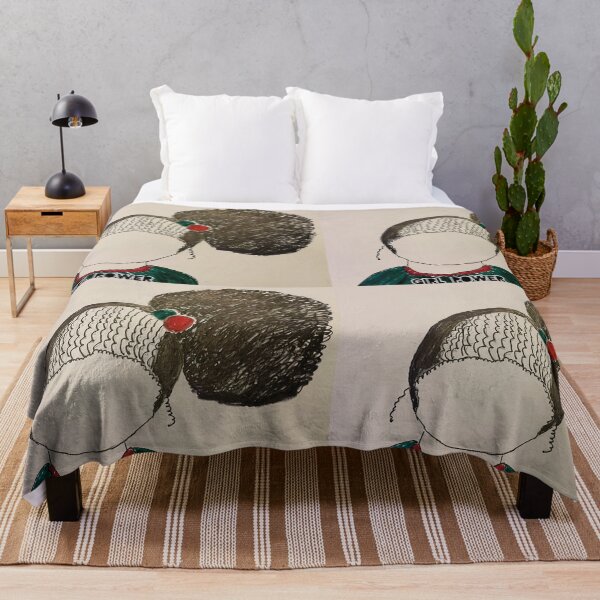 Item preview, GIRL POWER CARTOON  designed and sold by RetroPlaceee.