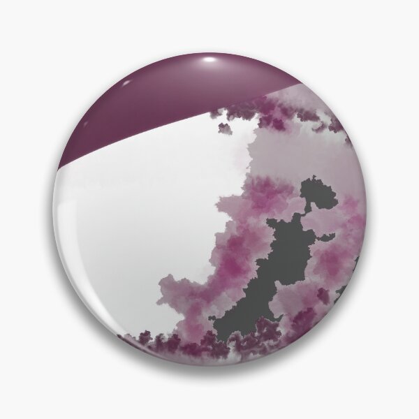 Item preview, Magenta Watercolor Abstract designed and sold by IdrisRose.