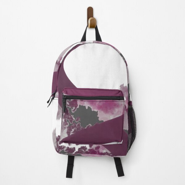 Item preview, Magenta Watercolor Abstract designed and sold by IdrisRose.